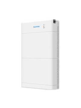 Sofar Solar SOFAR BTS-5K-BDU lithiumbatterij - 100 Ah 400 V LiFePO4 5,12 kWh – hoge spanning — vue 2