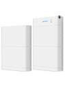 Lithium-Batterie Sofar Solar SOFAR BTS-5K-BDU – 100 Ah 400 V LiFePO4 5,12 kWh – Hochspannung — vue 4