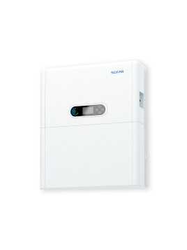 Kit Solar Autoconsumo 4,5 kWp – Mono 3 kW – Batería 5,12 kWh – Instalado BE — vue 3