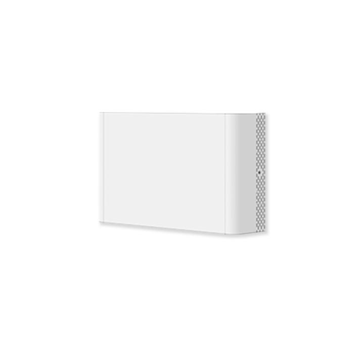 Zonnepaneel Kit Zelfverbruik 5,4 kWp – Mono 5 kW – Batterij 5,12 kWh – Geïnstalleerd BE — vue 5