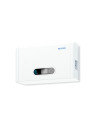 Zonnepaneel Kit Zelfverbruik 6,3 kWp – Mono 5 kW – Batterij 5,12 kWh – Geïnstalleerd BE — vue 4