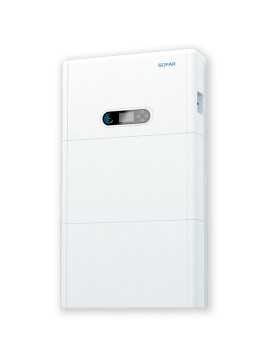 Solar-Kit Eigenverbrauch 6,3 kWp – Mono 5 kW – Batterie 5,12 kWh – Installiert BE — vue 3