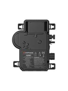 Micro-Omvormer Enphase IQ8MC – IQ8MC-72-M-INT — vue 2