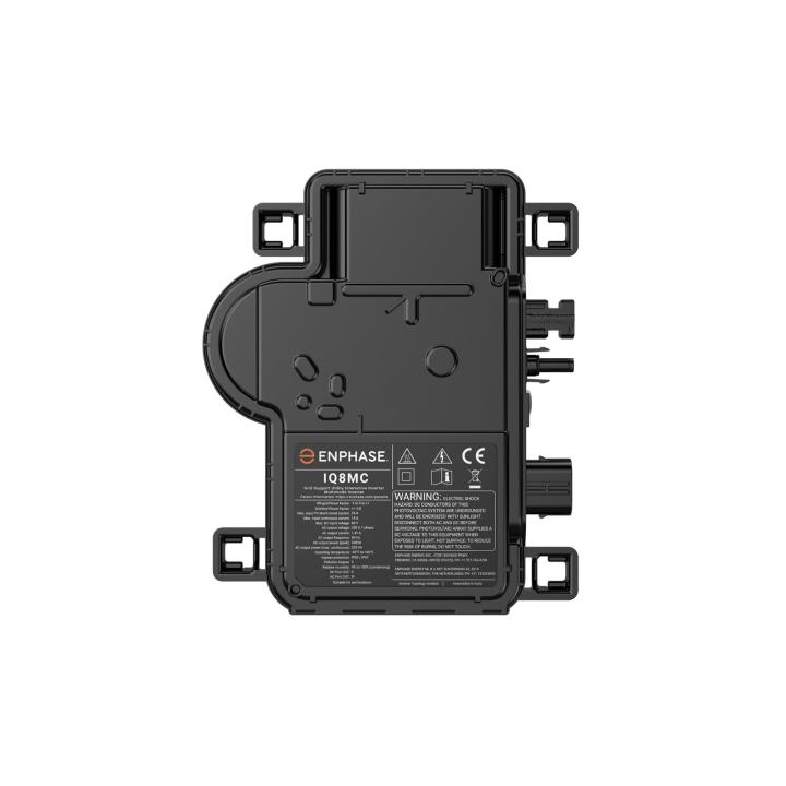 Micro-Inverter Enphase IQ8MC – IQ8MC-72-M-INT — vue 2