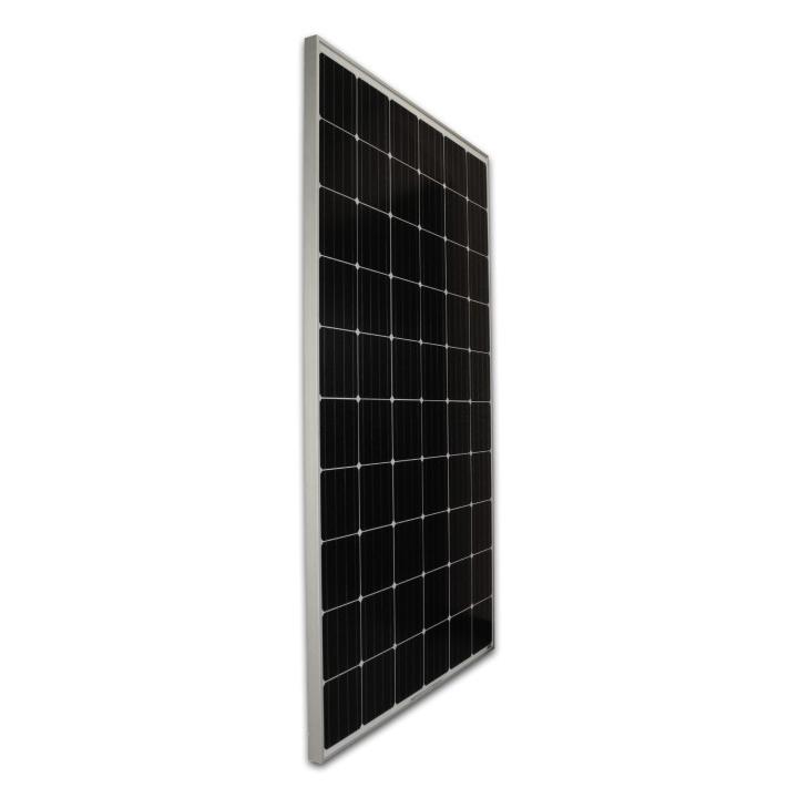 Soluxtec Ecoslate FL 30 Mono 121Wp zonnepaneel