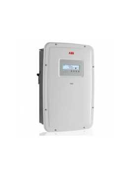 ABB TRIO-8.5-TL-OUTD-S 8,5 kW zonne-omvormer – Gereviseerd door ABB