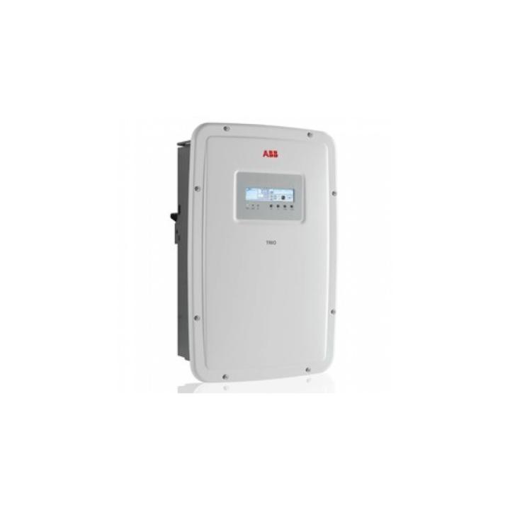 Onduleur ABB TRIO-8.5-TL-OUTD-S reconditionné par ABB