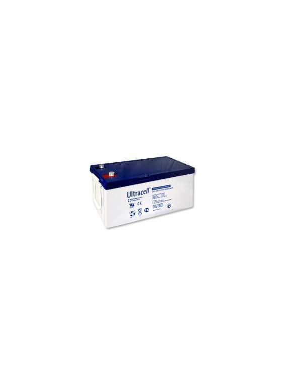 Solar-Kit Autark 0,9 kWp – 500 VA – Batterie — vue 4