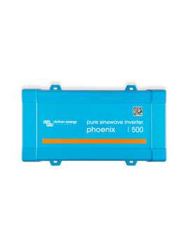 Kit Solar Autónomo 0,9 kWp – 500 VA – Batería — vue 3