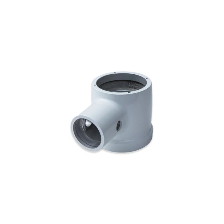 Windturbine Superwind SW350-II Silent Power – 350 W – 12/24/48 V — vue 5