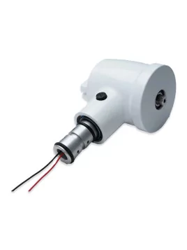 Windkraftanlage Superwind SW350-II Silent Power – 350 W – 12/24/48 V — vue 6