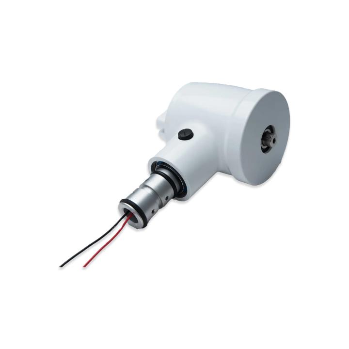 Windturbine Superwind SW350-II Silent Power – 350 W – 12/24/48 V — vue 6