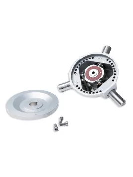 Windturbine Superwind SW350-II Silent Power – 350 W – 12/24/48 V — vue 7