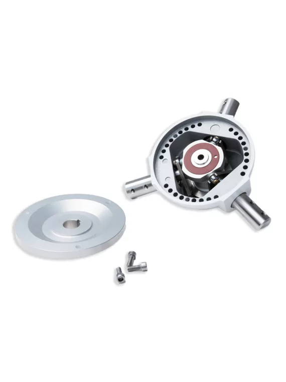 Windkraftanlage Superwind SW350-II Silent Power – 350 W – 12/24/48 V — vue 7