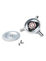 Windturbine Superwind SW350-II Silent Power – 350 W – 12/24/48 V — vue 7