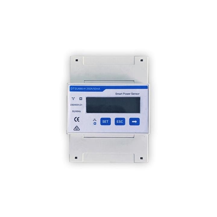 Huawei DTSU666-H Three-Phase 250A Smart Meter
