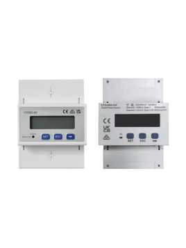 Compteur d'Énergie Intelligent Huawei Smart Meter DTSU666-HW Triphasé 80A