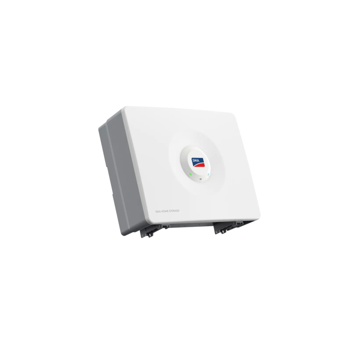 SMA thuisopslag lithiumbatterij 3,28 kWh