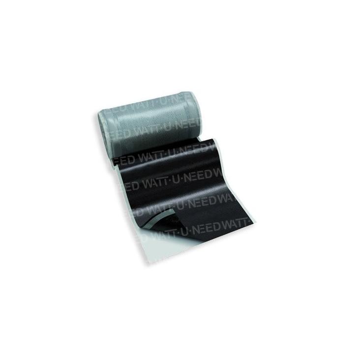 WAKAFLEX 140 mm Antracita