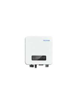 Zonne-energieset voor eigen gebruik / geen teruglevering 3,6 kWp – Mono 3,0 kVA – zonder opslag — vue 3