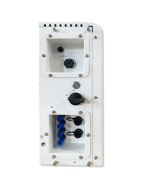 Inversor híbrido Sofar Solar mono 4 kW – ESI-4K-S1 — vue 4