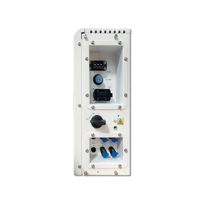 Sofar Solar mono 3,68 kW hybride omvormer – ESI-3.68K-S1 — vue 3