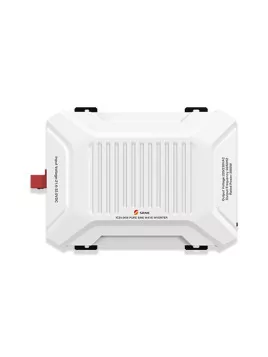 Kit Solar Autónomo 0,75 kWp – 800 VA – Batería — vue 4