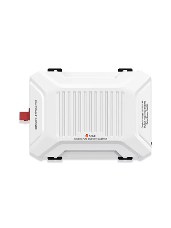 Zonnepaneel Kit Autonoom 0,75 kWp – 800 VA – Batterij — vue 4
