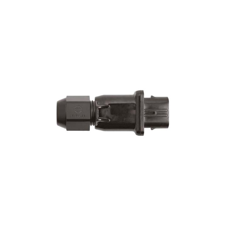 Conector hembra Enphase para cable Q