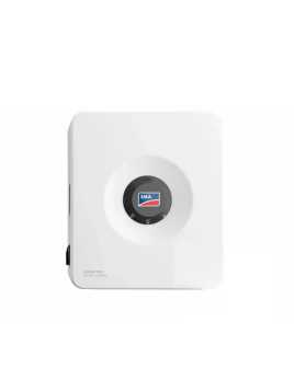 SMA Sunny Boy Smart Energy Mono 3,6 tot 6 kW netomvormer