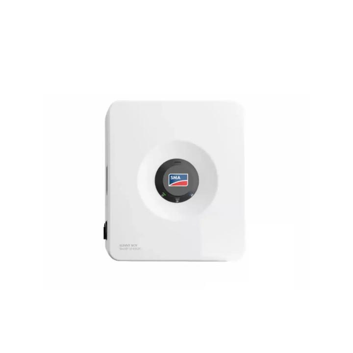 SMA Sunny Boy Smart Energy Mono 3,6 tot 6 kW netomvormer