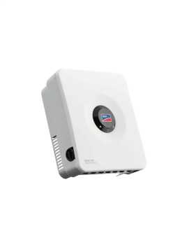 SMA Sunny Boy Smart Energy Mono 3,6 tot 6 kW netomvormer — vue 2