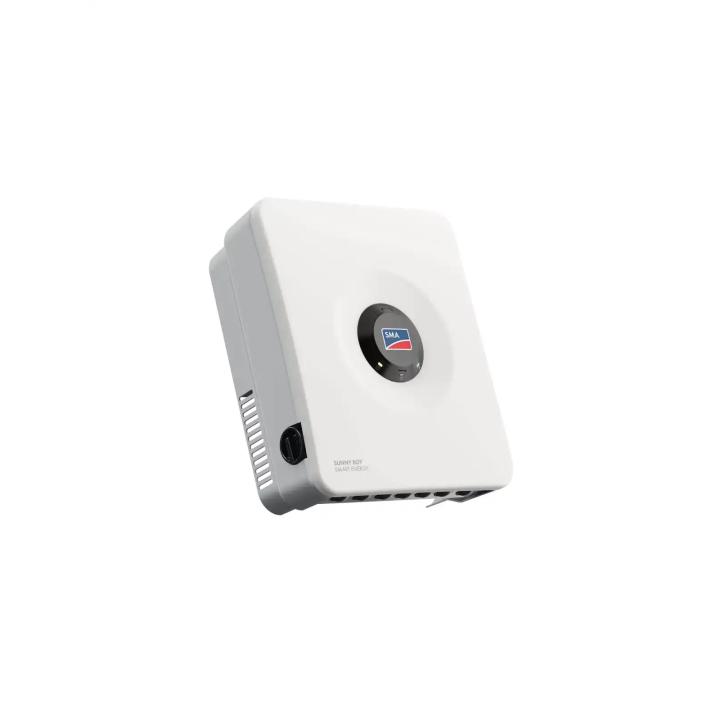 Netzwechselrichter SMA Sunny Boy Smart Energy Mono 3,6 bis 6 kW — vue 2