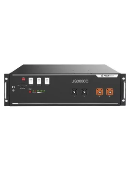 Lithiumbatterie Pylontech US3000C - 3.5 kWh
