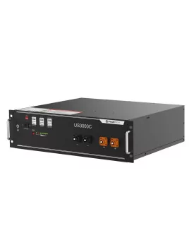 Pylontech US3000C Lithiumbatterij - 3,5 kWh — vue 2