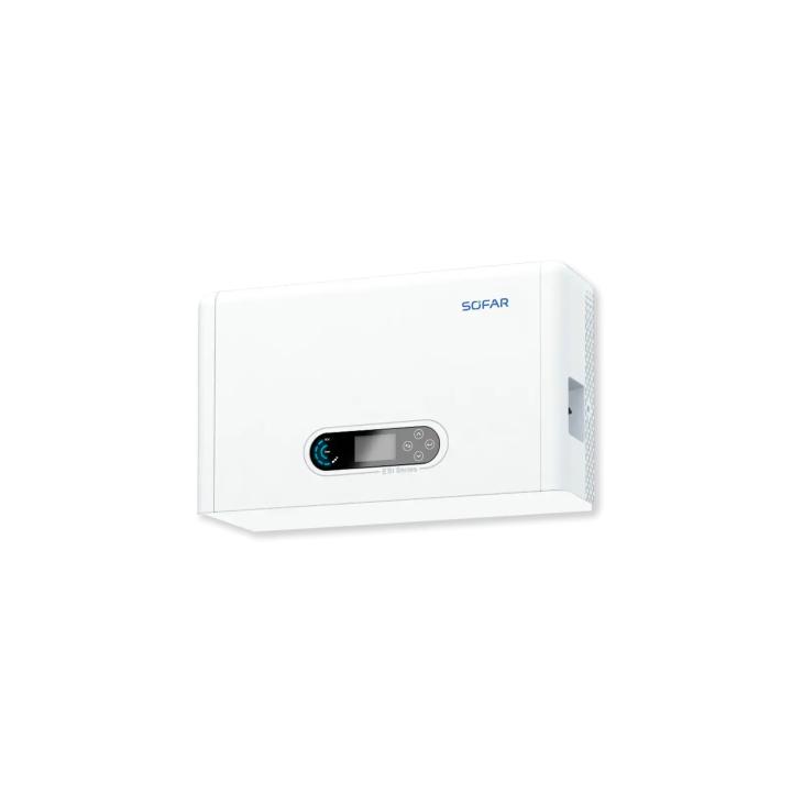 Kit solar de autoconsumo 3 kWp – Mono 3 kW – Batería 5,12 kWh – Instalado FR — vue 5