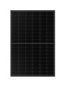 Panneau solaire Leapton N-Type 500Wc TOPCon bifacial | Énergie élevée