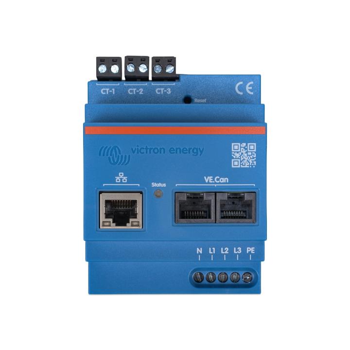 Victron VM-3P75CT Energiezähler