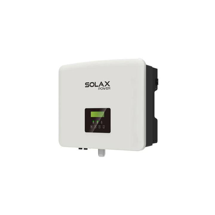 Eenfase hybride omvormer SolaX X1 - 3 kVA X1-HYBRIDE-3.0-D G4.1