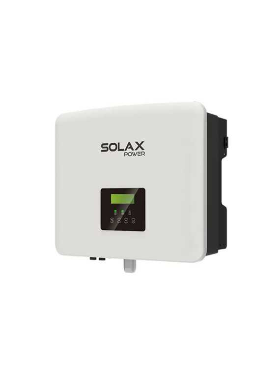 Inversor híbrido SolaX Mono 3,7 kW – X1-Hybrid-3.7-D G4.1
