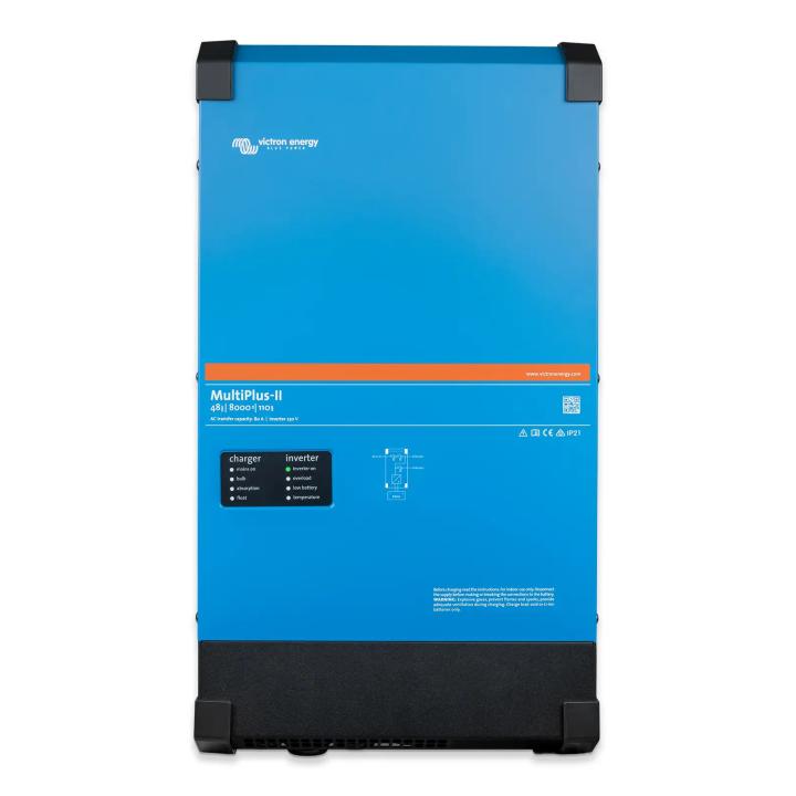 Victron MultiPlus-II 48V 8000-15000