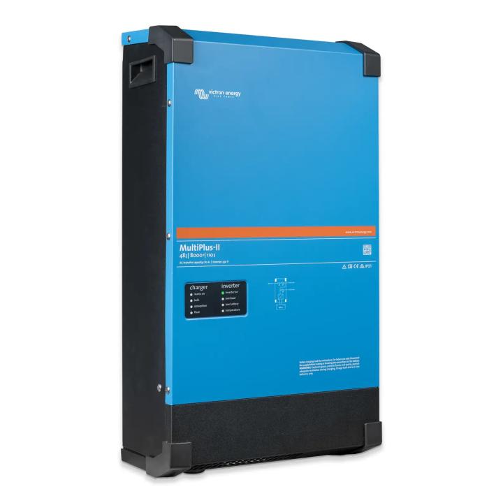 Victron MultiPlus-II 48V 8000-15000 VA
