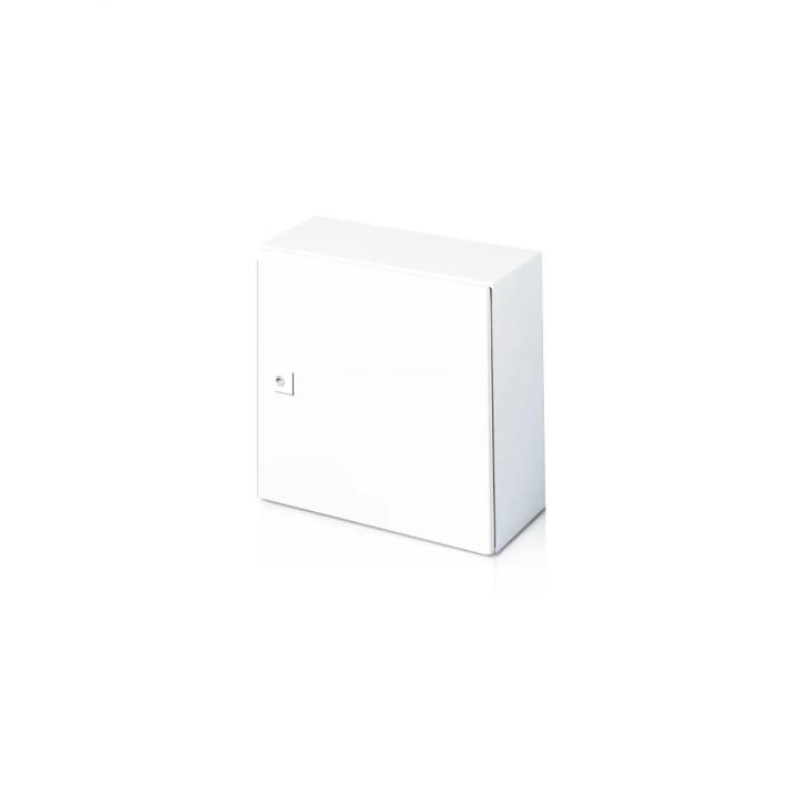 Coffret AC Triphasé 36kVa non-résidentiel