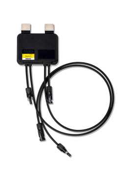 Intelligente Solar Optimizer met Tigo TS4-A-O: prestaties en veiligheid