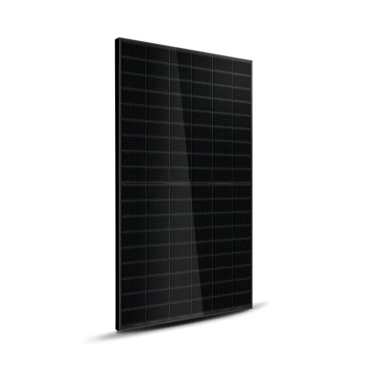 Zonnepaneel Kit Autonoom 12V – Lood Batterij — vue 3