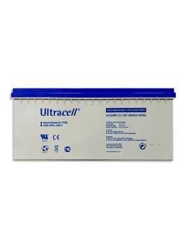 Solar-Kit Autark 12V – Bleibatterie — vue 4