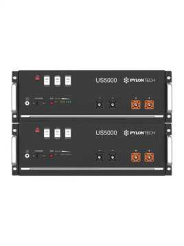 8.1 kWp Self-Consumption Solar Kit – Mono 10 kW – 4.80 kWh Battery — vue 3