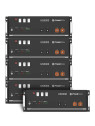 Solar Kit Off-Grid 18.0 kWp – Mono 20 kW – Battery 4.80 kWh — vue 4