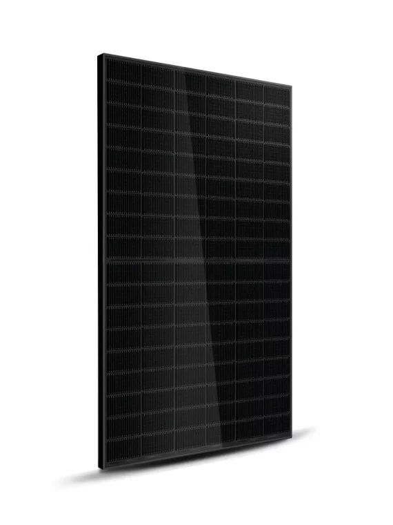 Zonne-energieset voor eigen gebruik 2,7 kWp – Mono 3 kW – Accu 5,12 kWh — vue 4