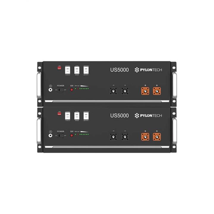 Batterie Pylontech US5000